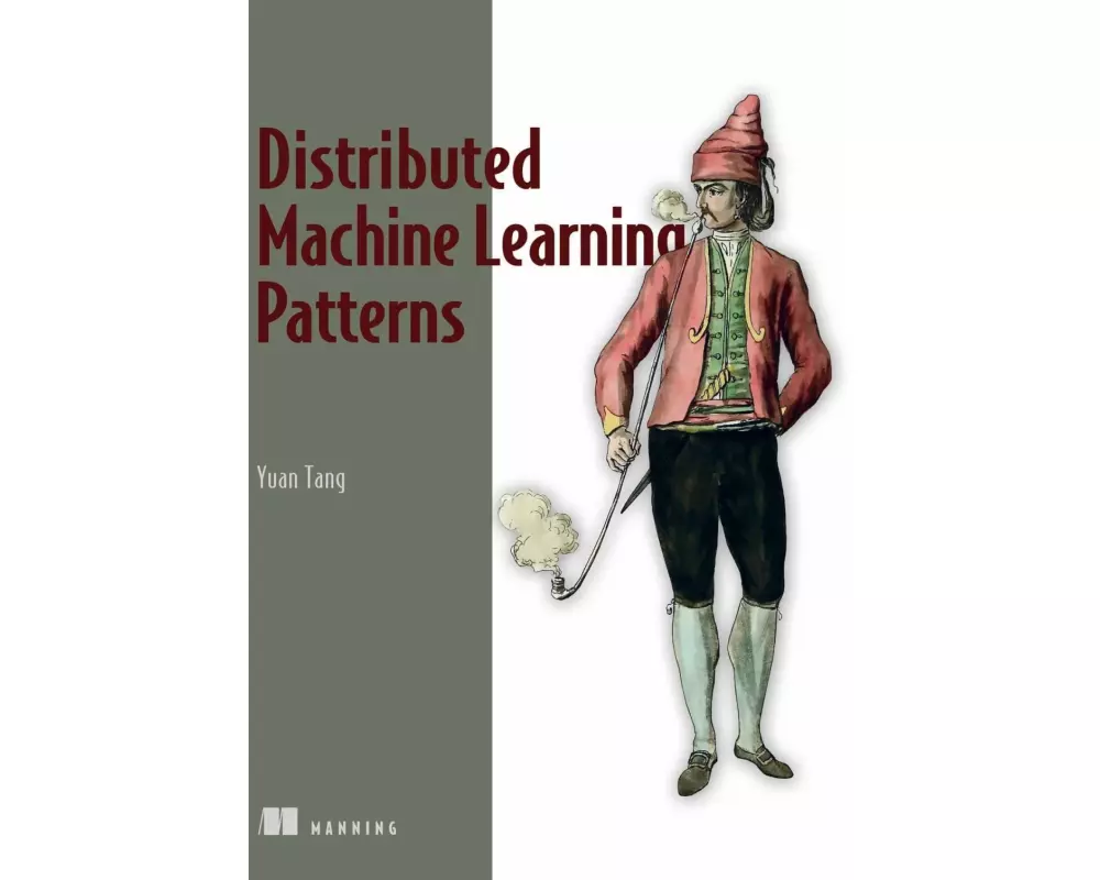 Distributed Machine Learning Patterns