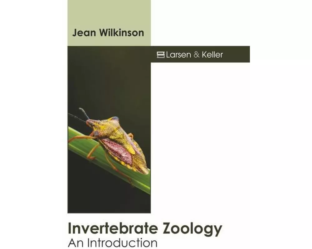 Invertebrate Zoology: An Introduction