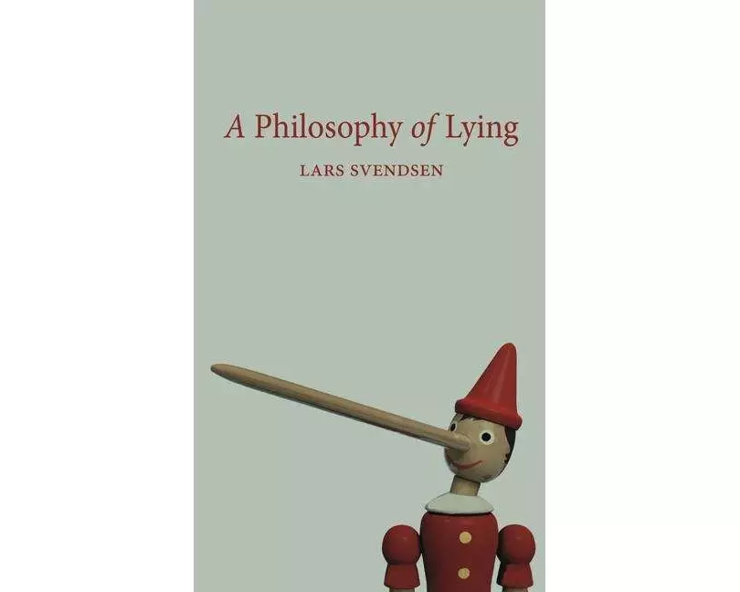 A Philosophy of Lying