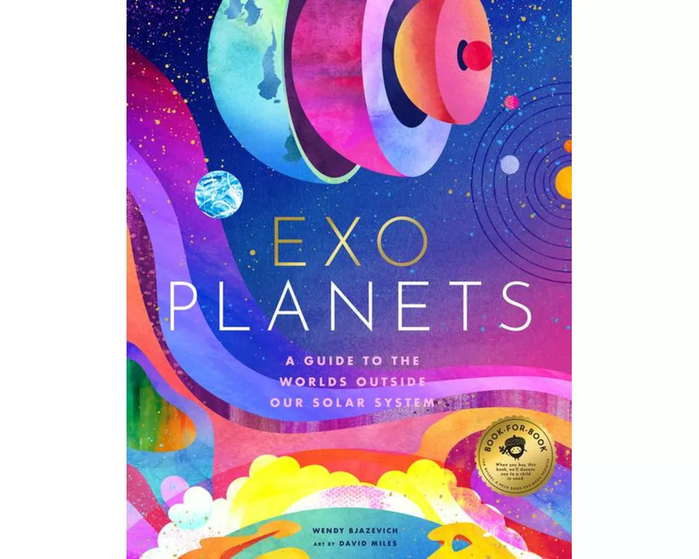 Exoplanets