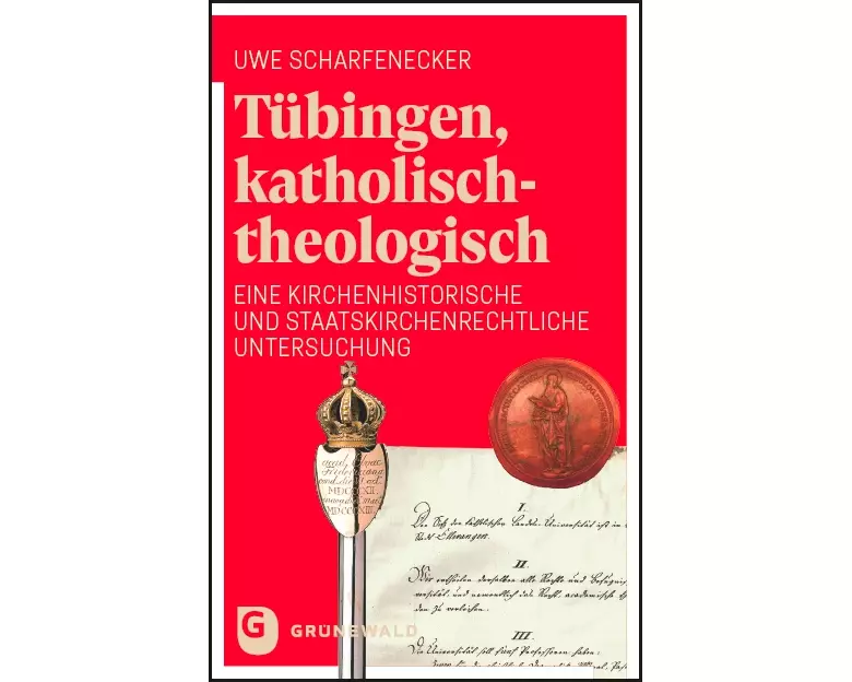 Tübingen, katholisch-theologisch