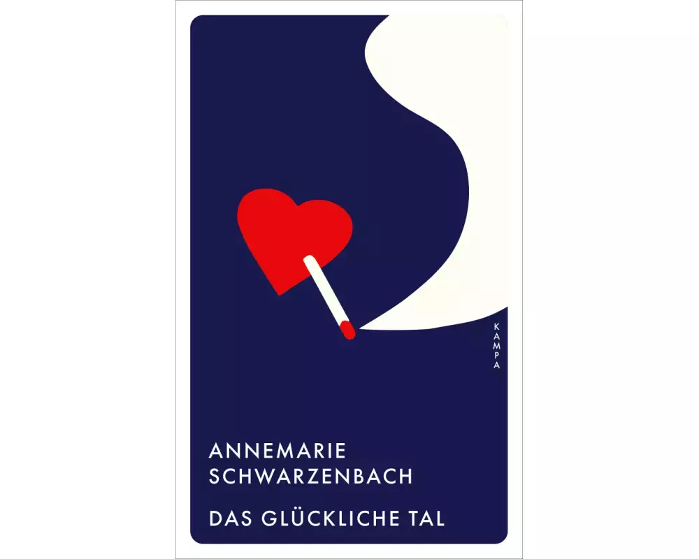 Das glückliche Tal