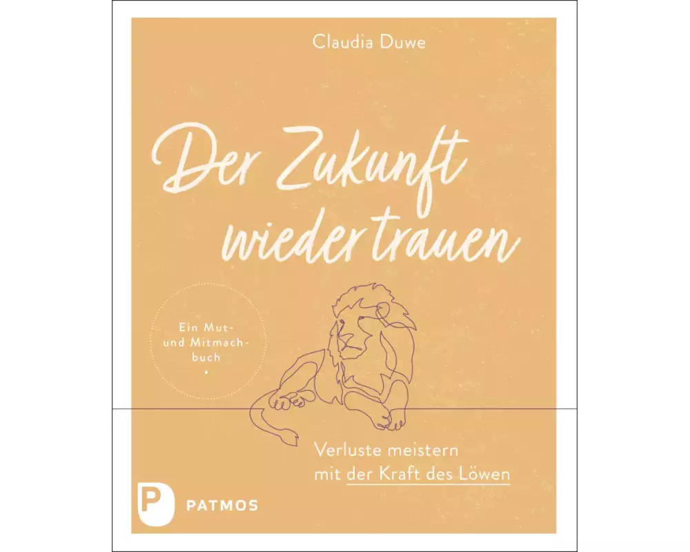 Der Zukunft wieder trauen