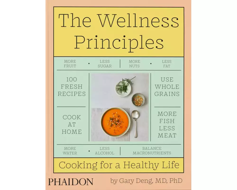 The Wellness Principles