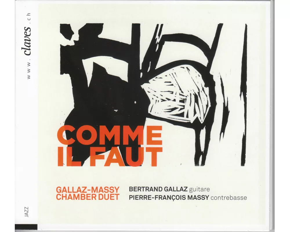 Comme il faut