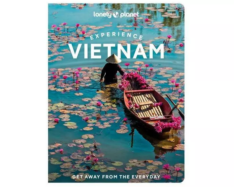Lonely Planet Experience Vietnam