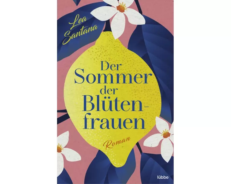Der Sommer der Blütenfrauen