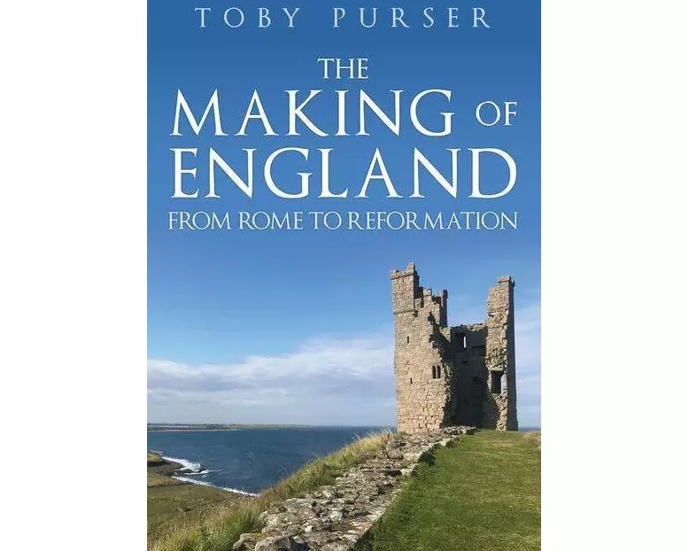 The Making of England