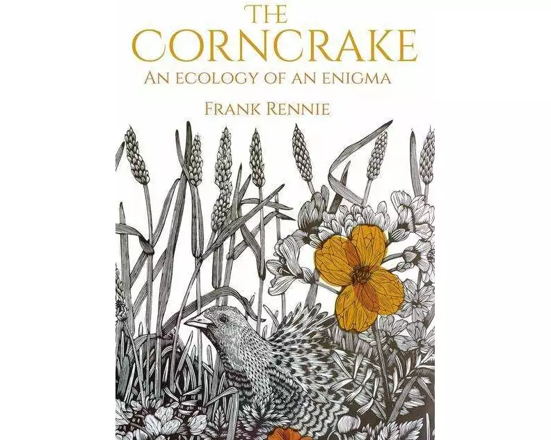 The Corncrake