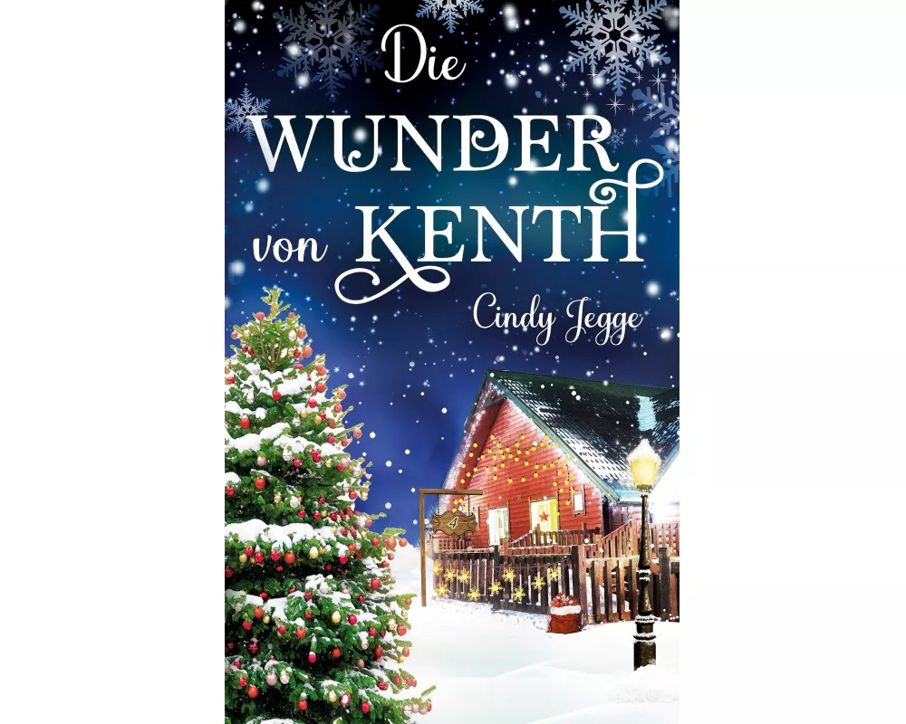 Die Wunder von Kenth