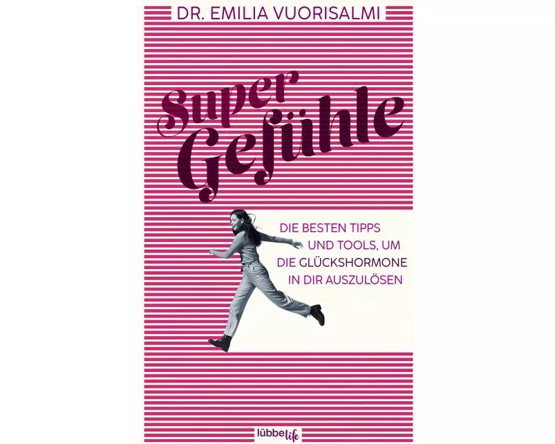 Super Gefühle