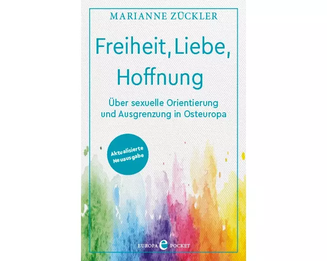 Freiheit, Liebe, Hoffnung