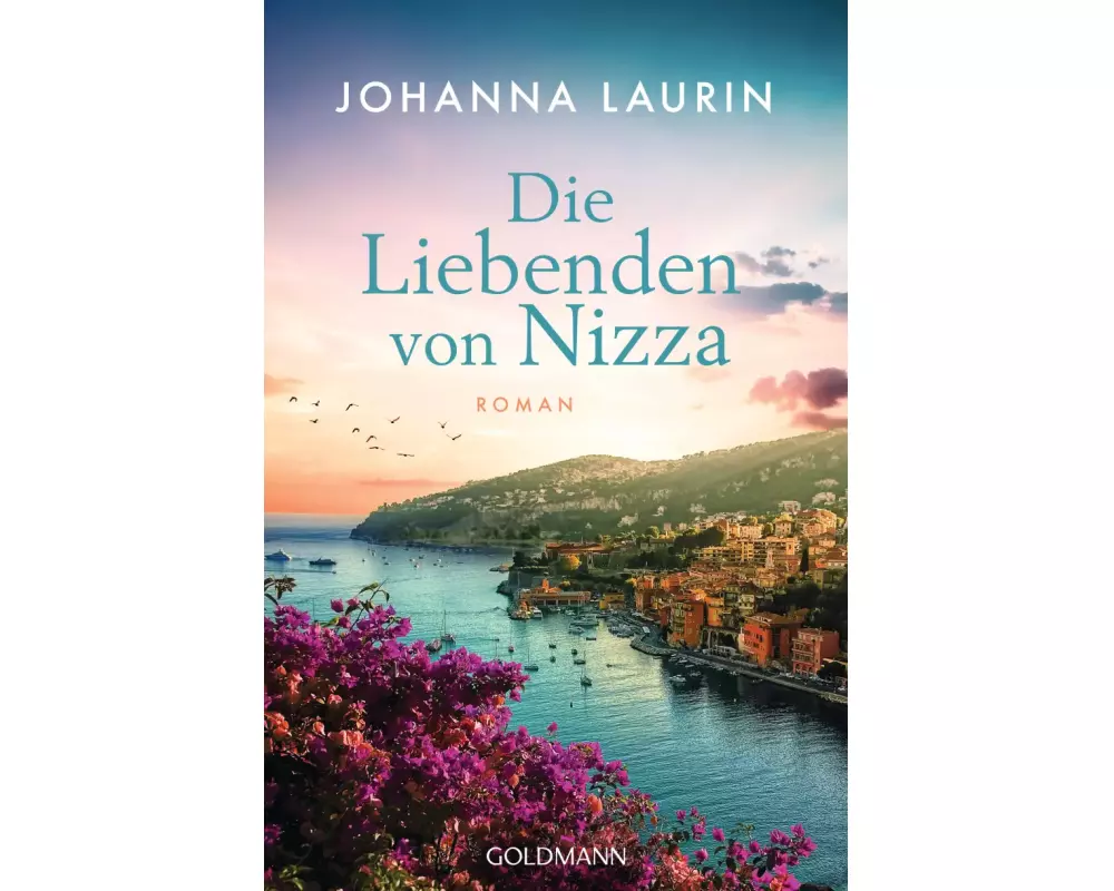 Die Liebenden von Nizza