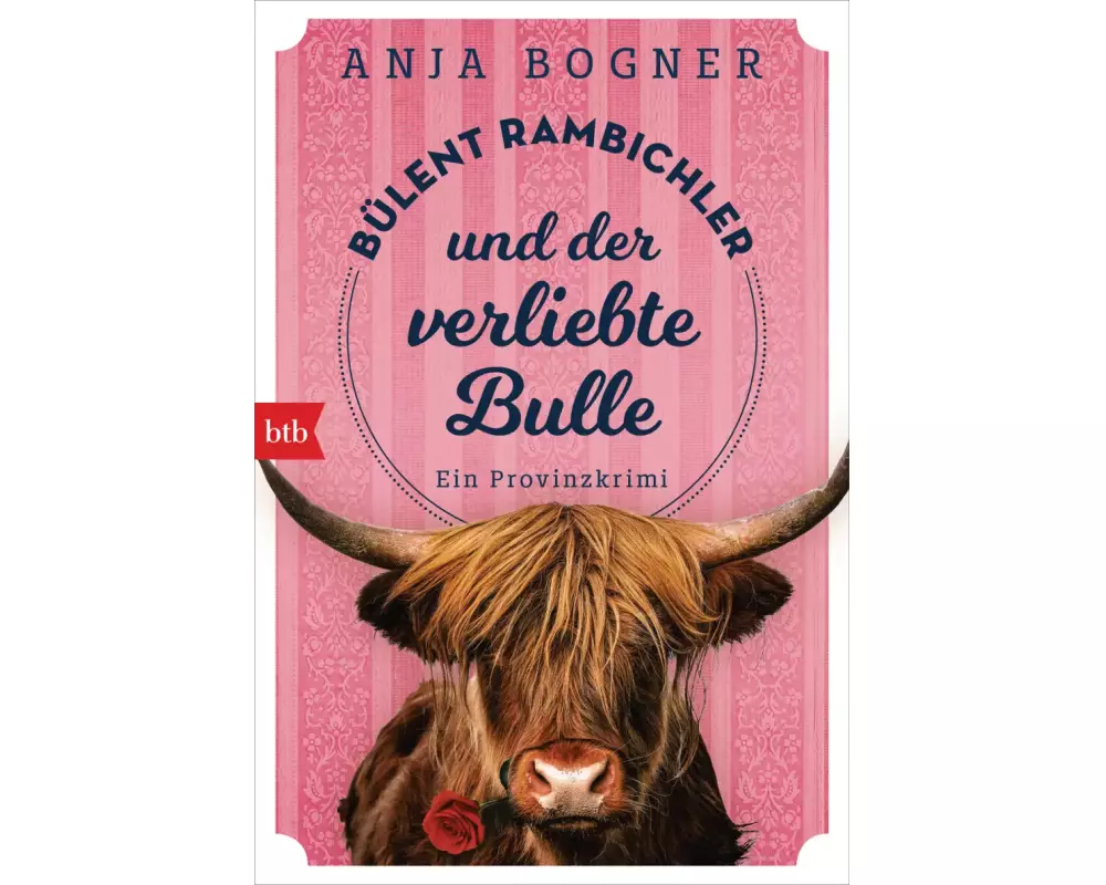 Bülent Rambichler und der verliebte Bulle
