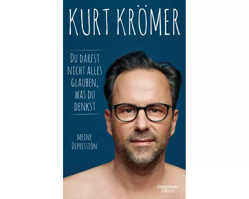 Du darfst nicht alles glauben, was du denkst