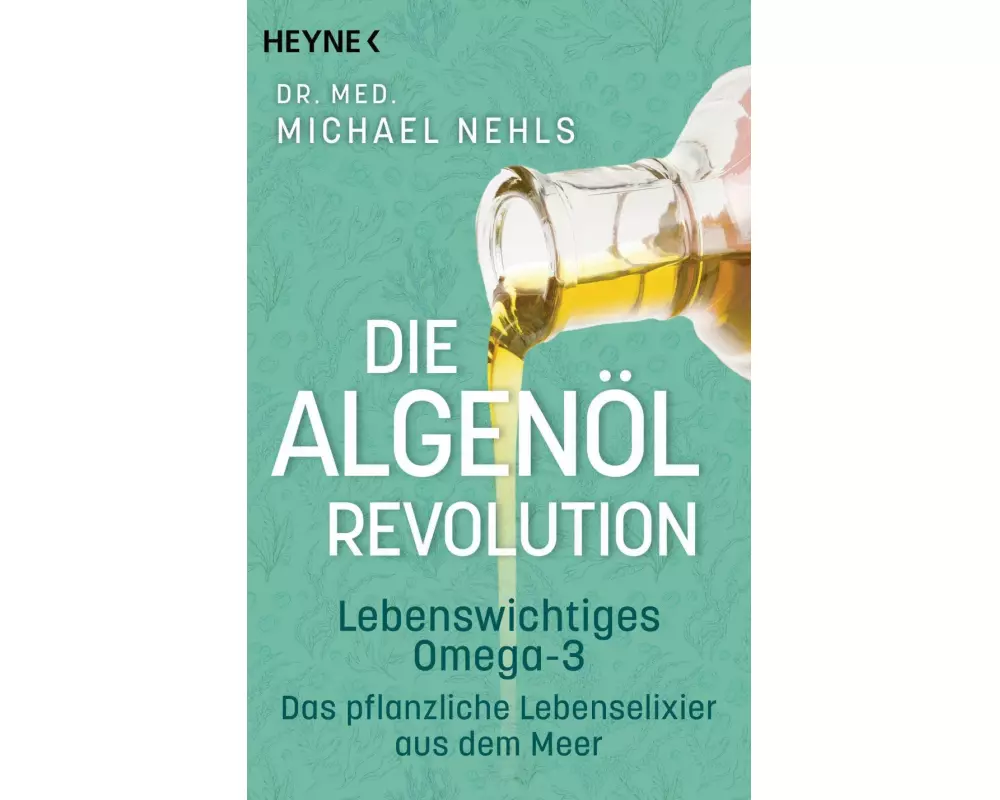 Die Algenöl-Revolution