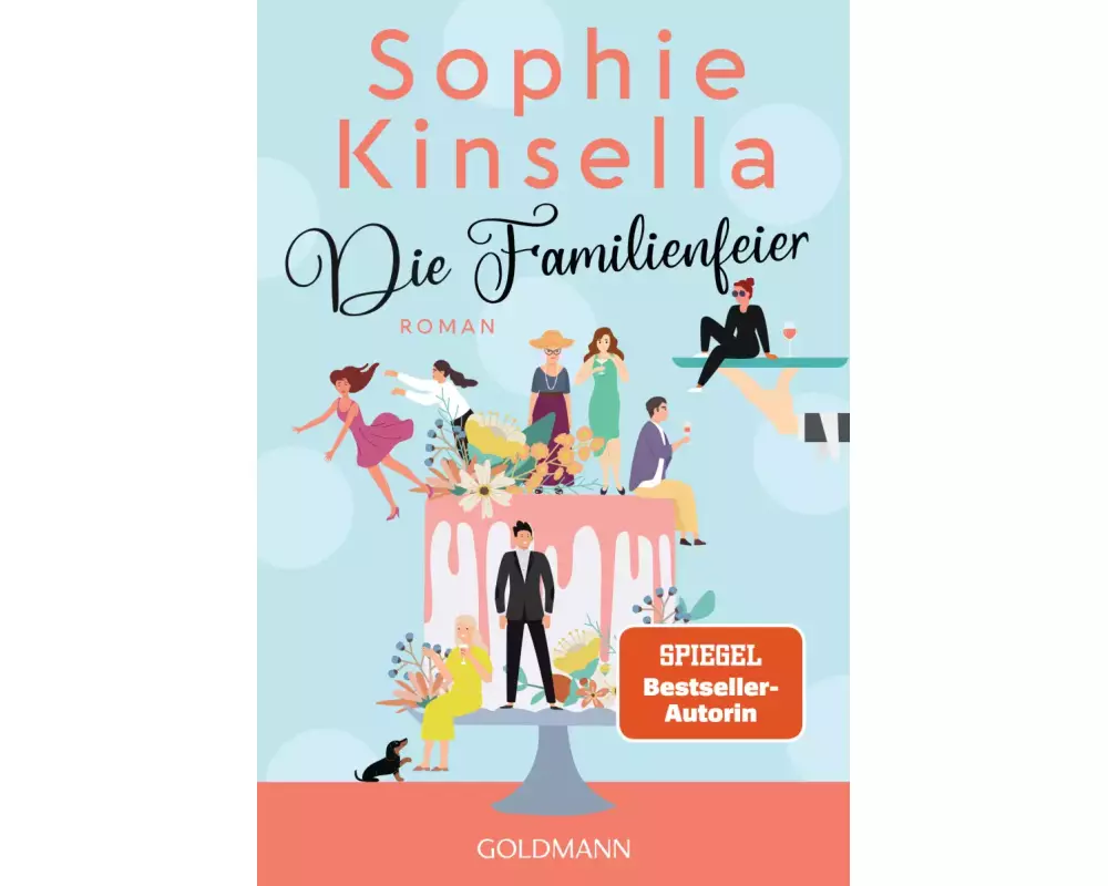 Die Familienfeier