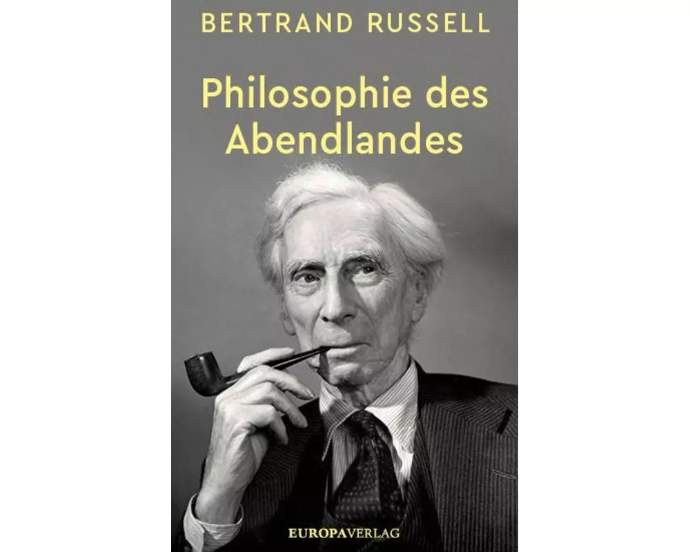 Philosophie des Abendlandes