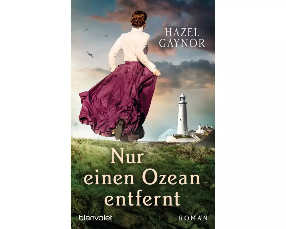 Nur einen Ozean entfernt