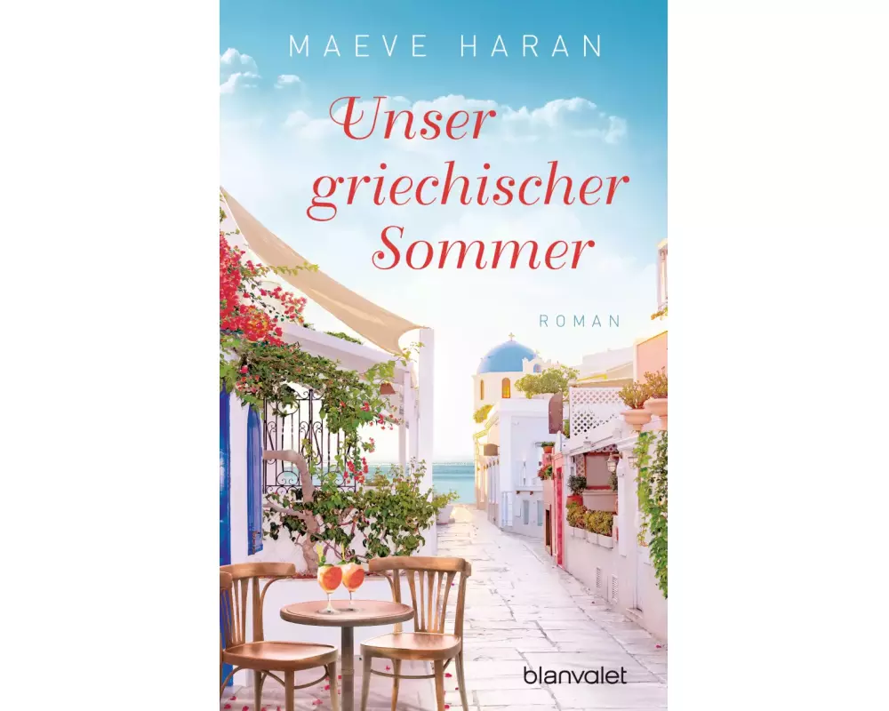 Unser griechischer Sommer