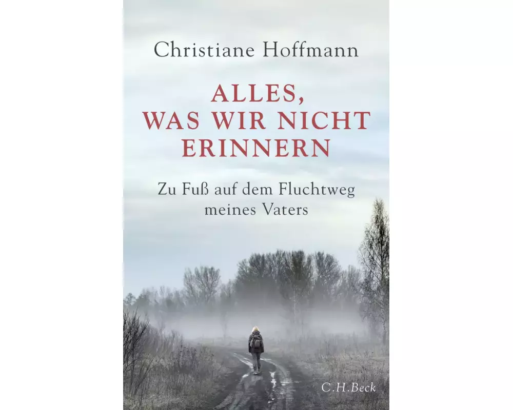 Alles, was wir nicht erinnern