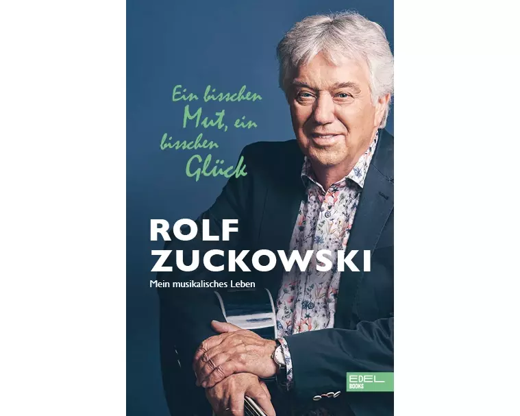 Ein bisschen Mut, ein bisschen Glück