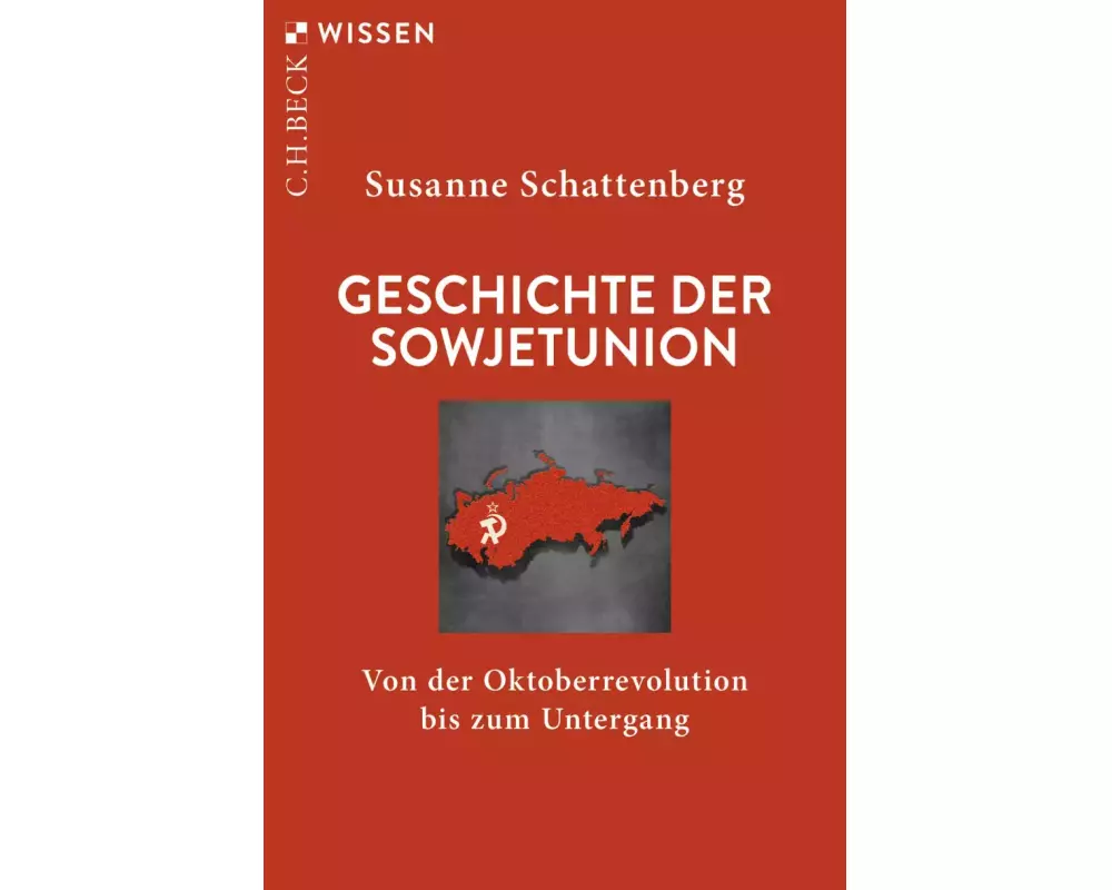 Geschichte der Sowjetunion