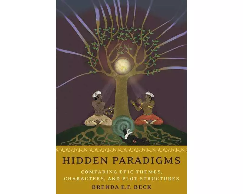 Hidden Paradigms