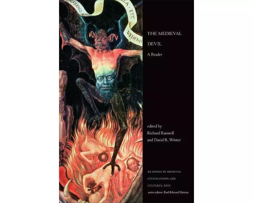 The Medieval Devil