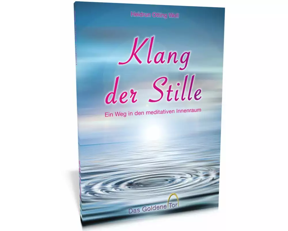 Klang der Stille