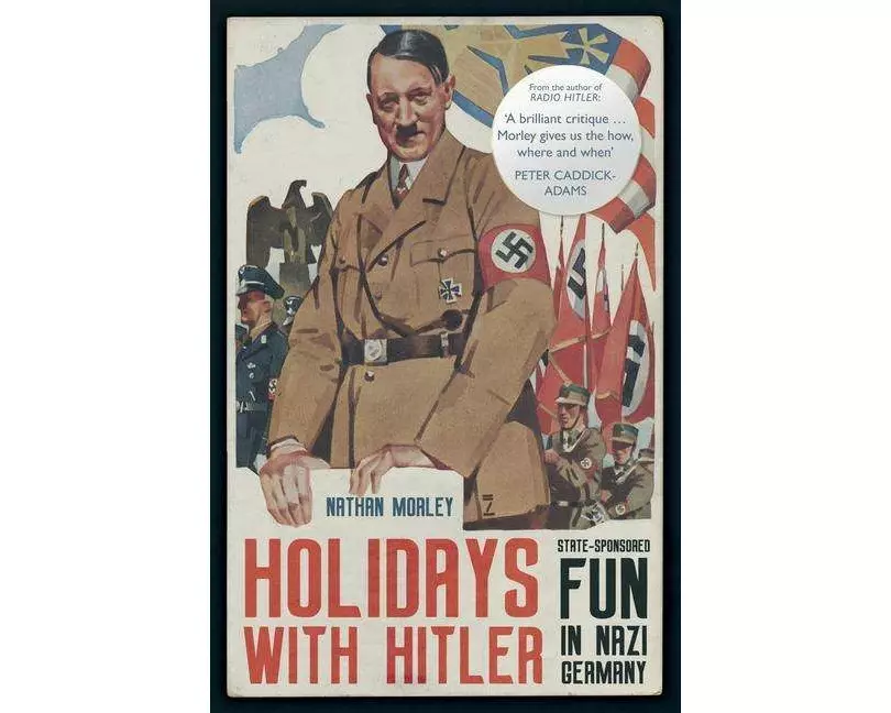 Holidays with Hitler