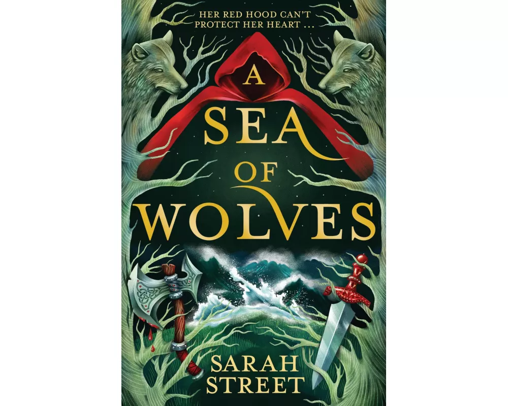 A Sea of Wolves