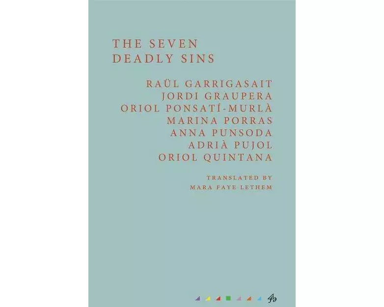 The Seven Deadly Sins