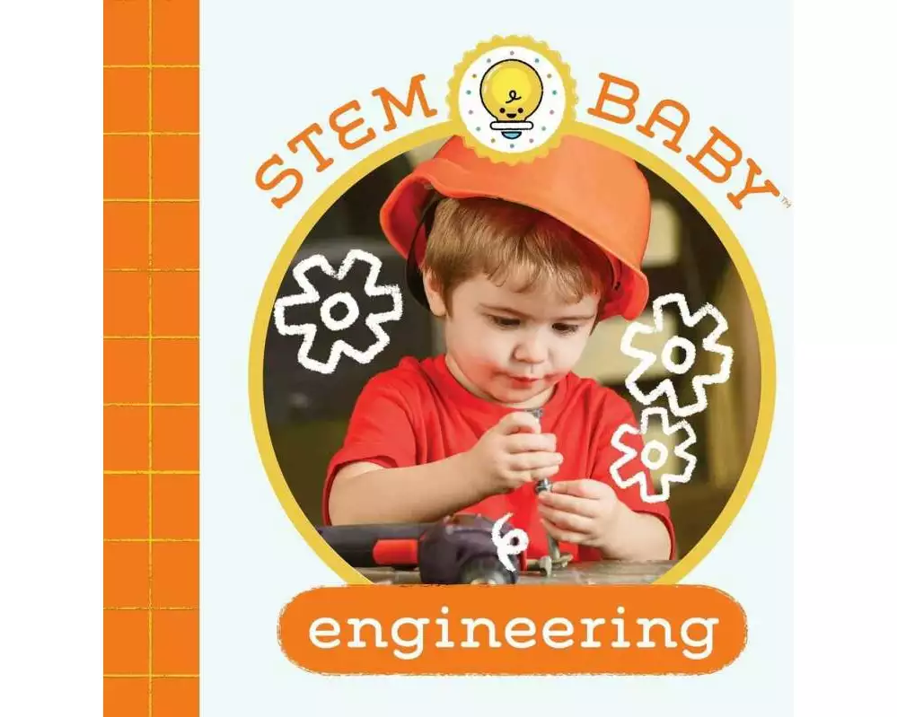 STEM Baby: Engineering
