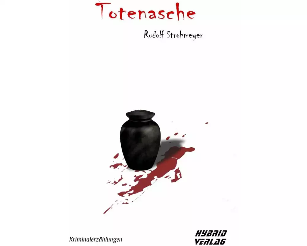 Totenasche
