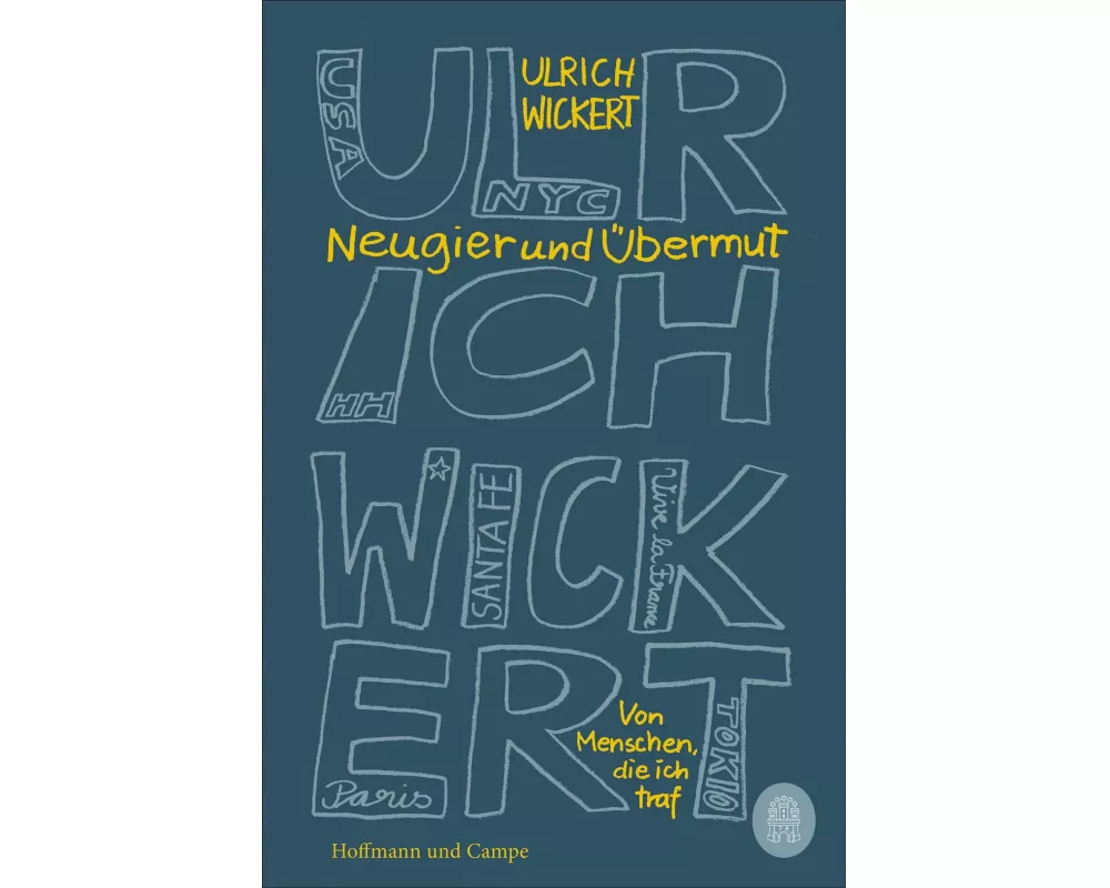 Neugier und Übermut