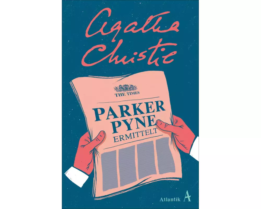 Parker Pyne ermittelt