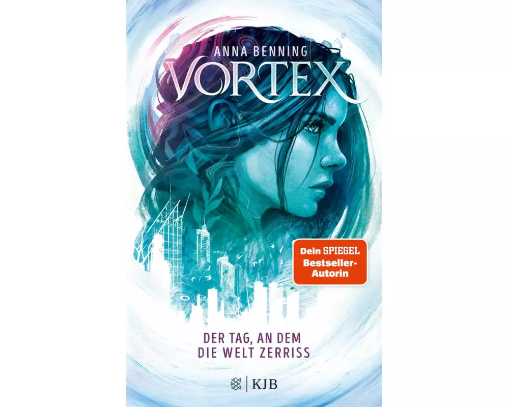 Vortex – Der Tag, an dem die Welt zerriss