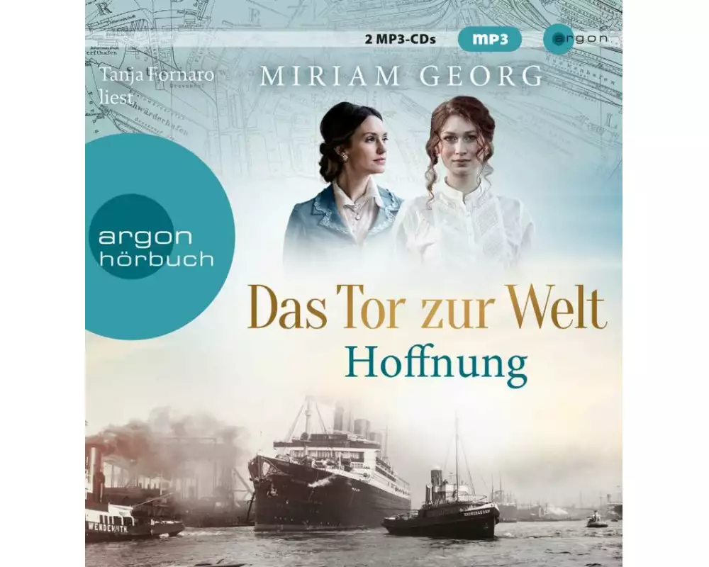 Das Tor zur Welt: Hoffnung