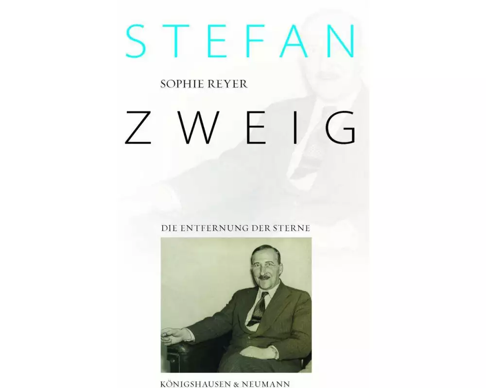 Stefan Zweig