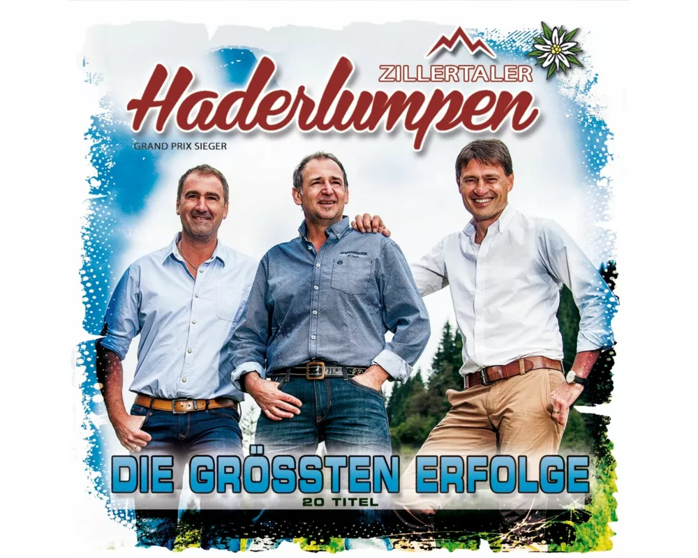 Die gröáten Erfolge