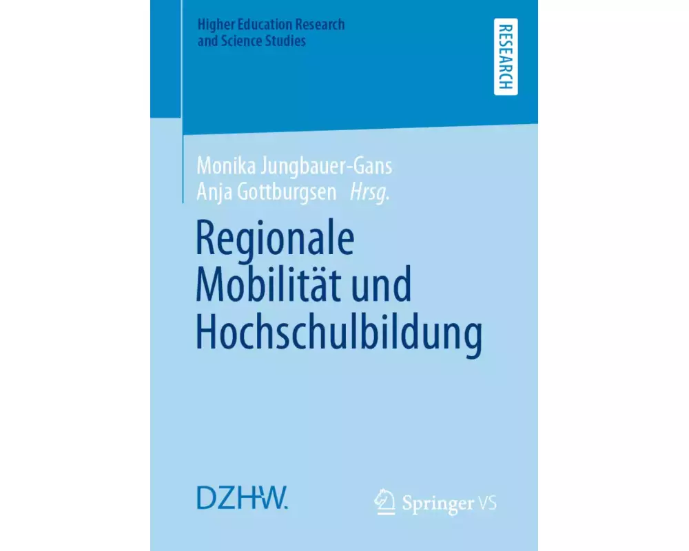 Regionale Mobilität und Hochschulbildung