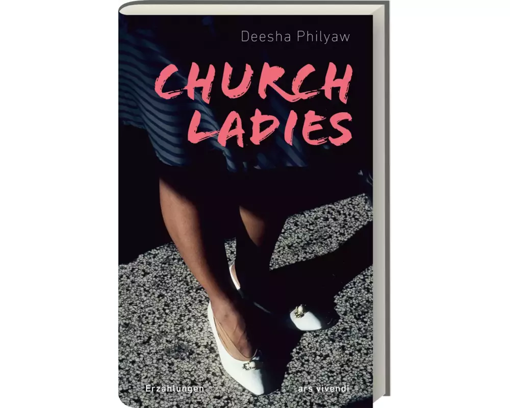 Church Ladies - SWR Bestenliste Oktober 2022