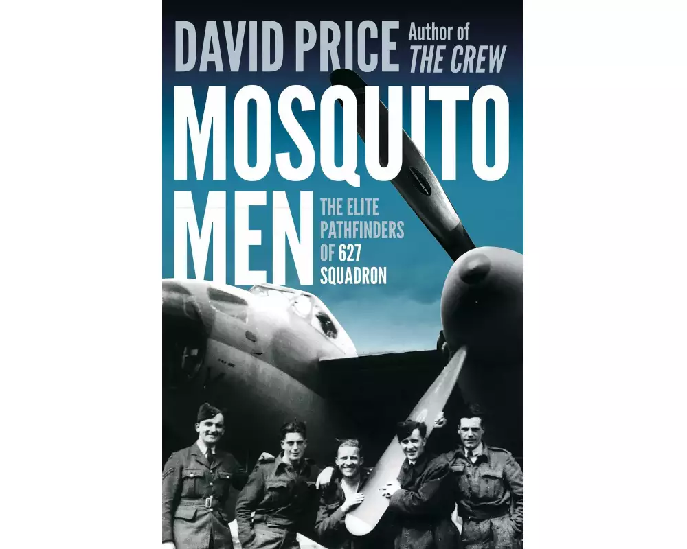 Mosquito Men