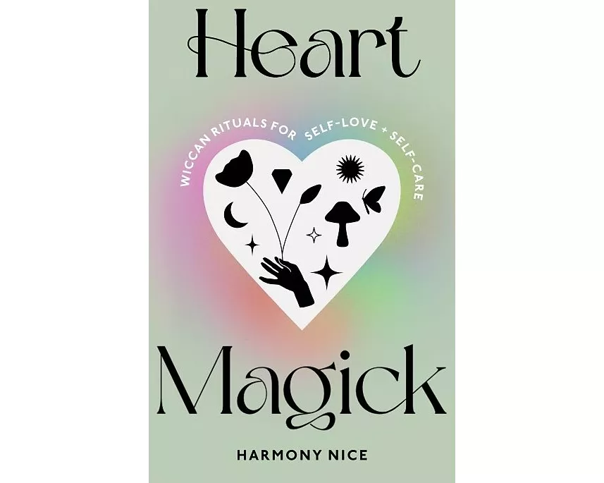 Heart Magick
