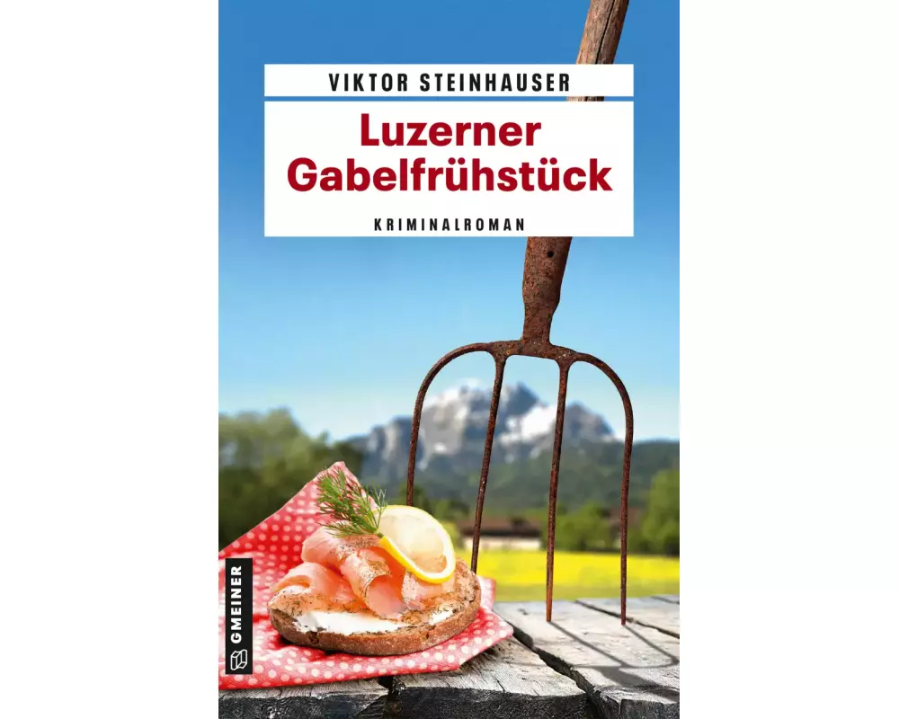 Luzerner Gabelfrühstück