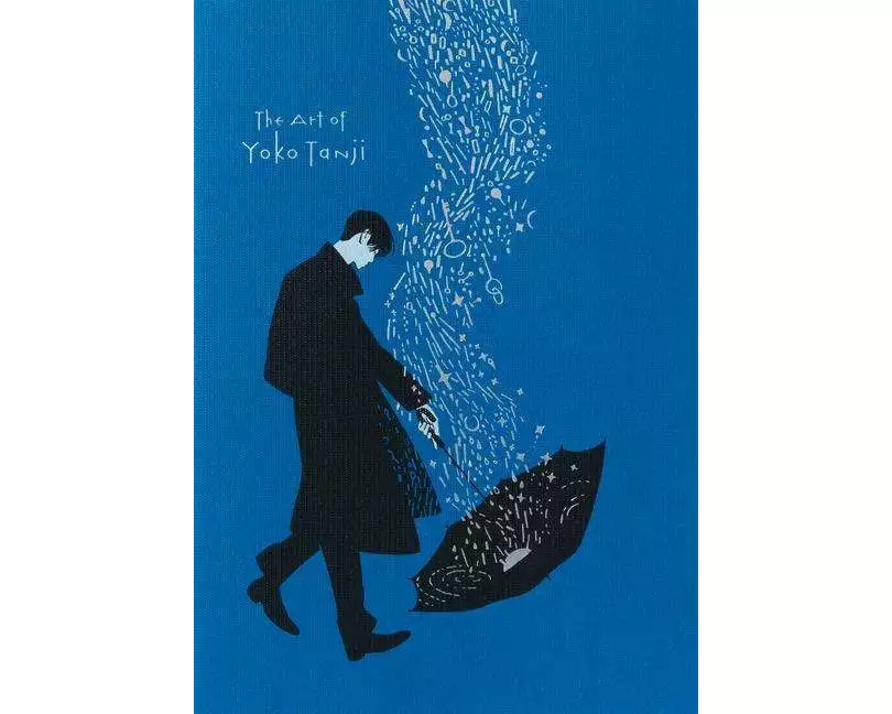 The Art of Yoko Tanji