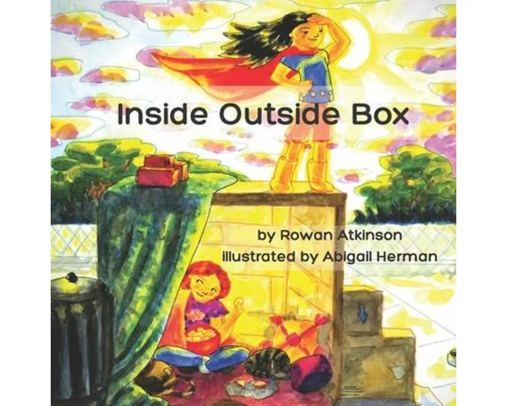 Inside Outside Box