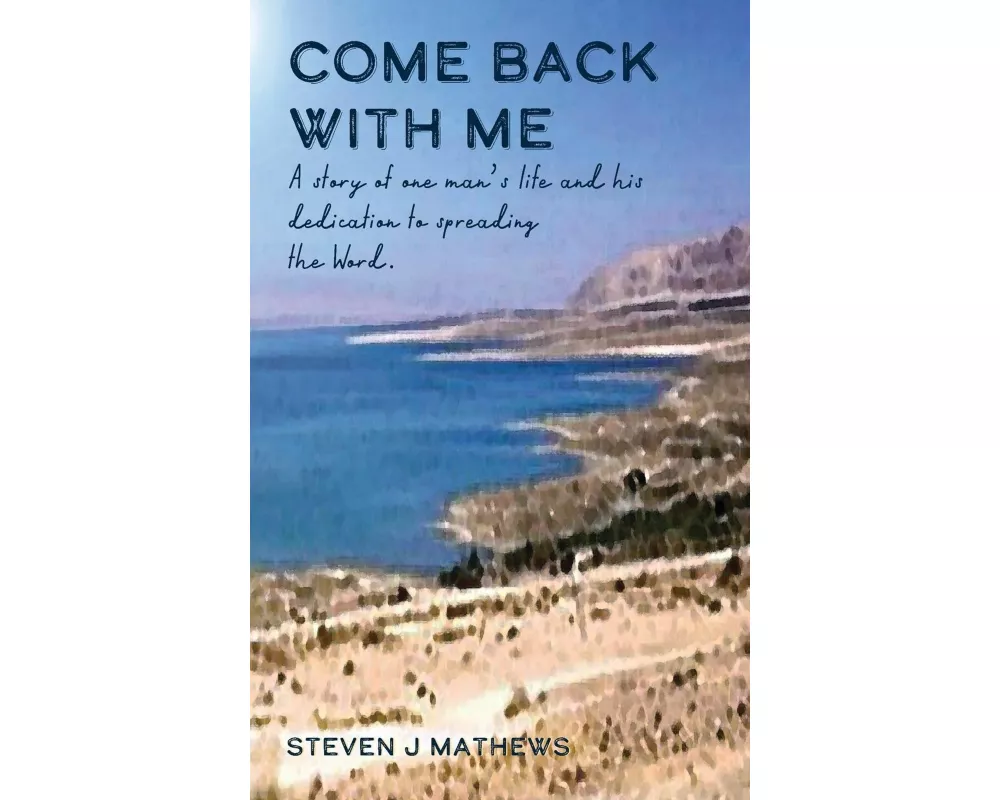 Come Back With Me