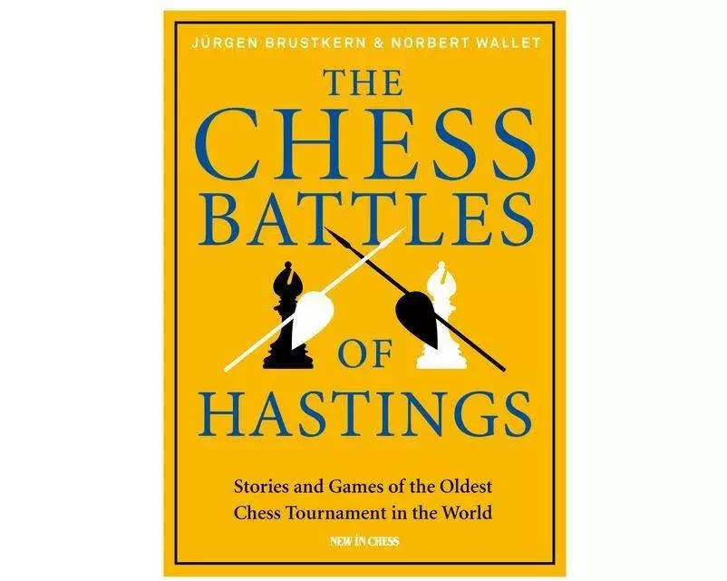 The Chess Battles of Hastings